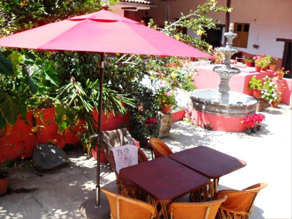 Los Arcos De Sol Hotel San Sebastián del Oeste Exterior foto