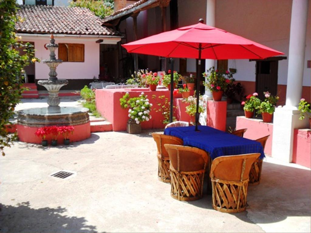 Los Arcos De Sol Hotel San Sebastián del Oeste Exterior foto