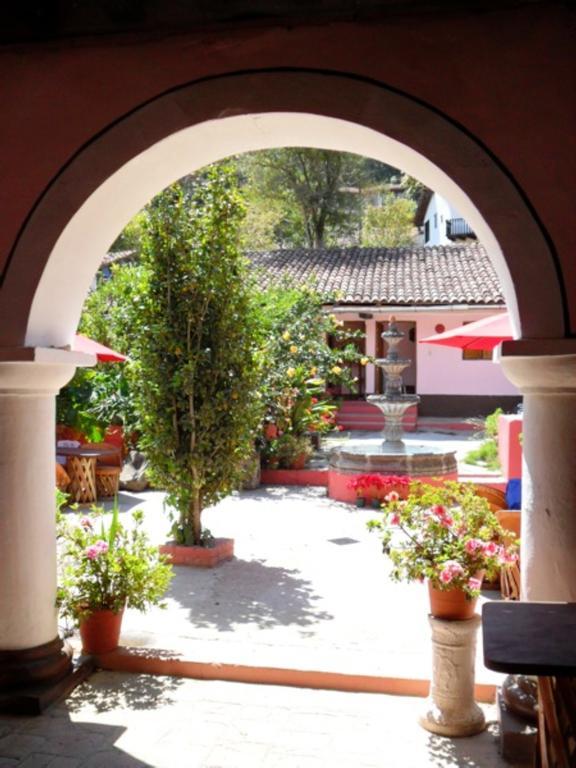 Los Arcos De Sol Hotel San Sebastián del Oeste Exterior foto